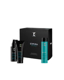 K-Time - Box Trattamento capelli fini e privi di tono - Somnia Ad Volume