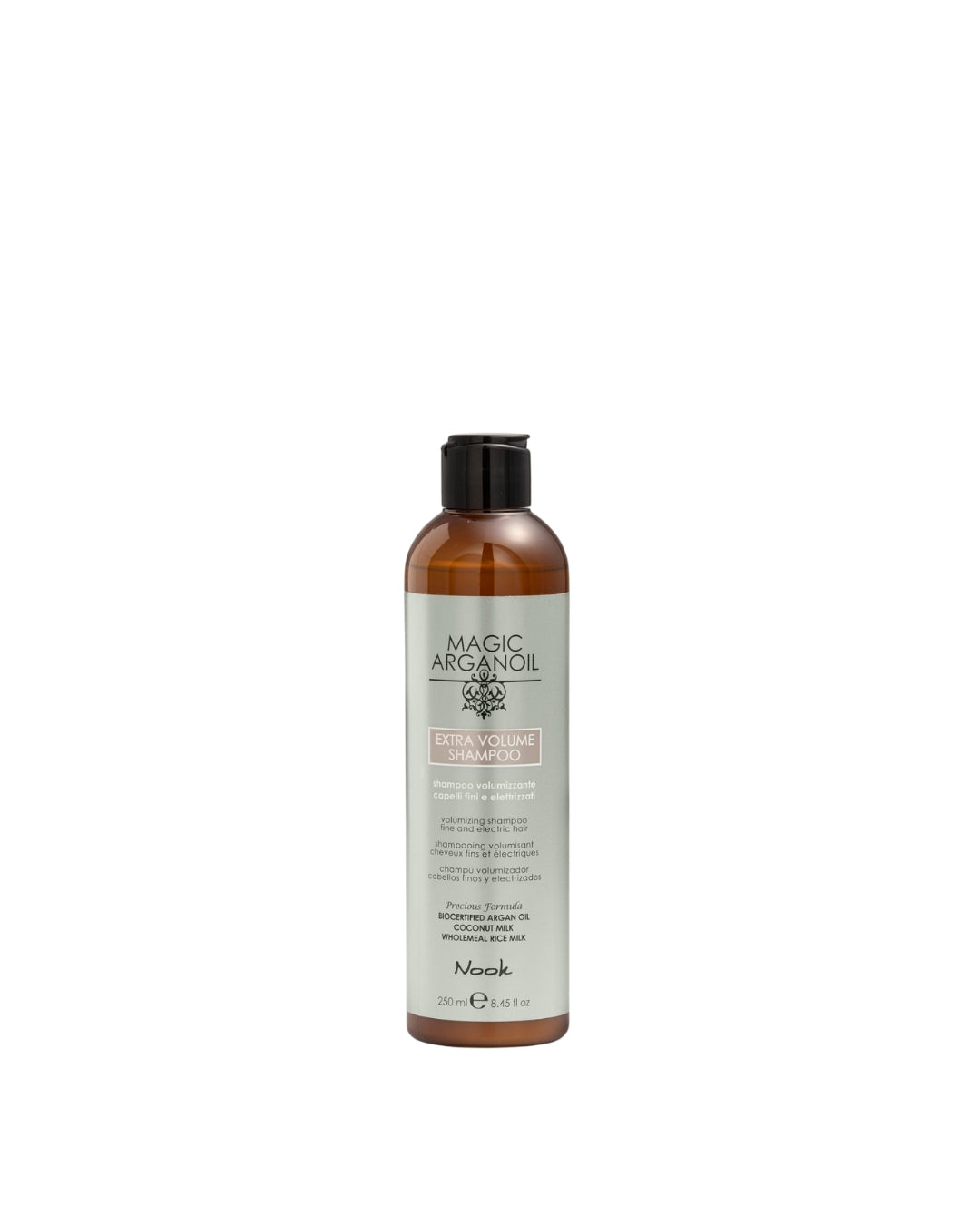 Nook - Extra Volume Volumizing Shampoo