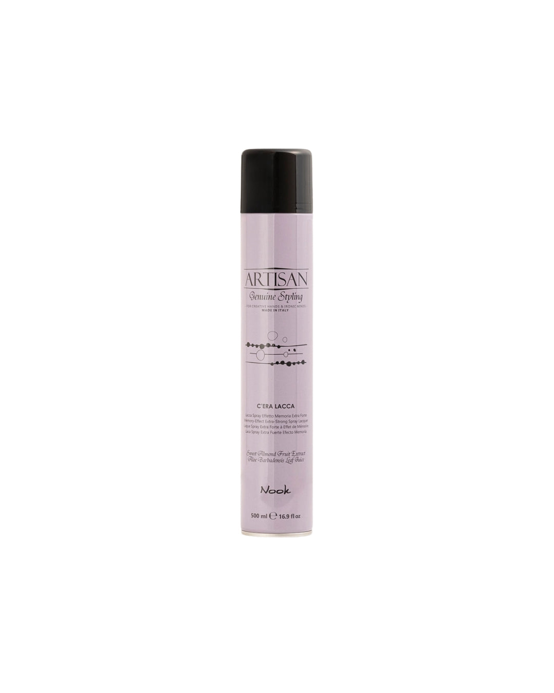 Nook - Artisan Genuine Styling  C’ERA LACCA