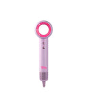 Silky Curl - Secador para cabello rizado