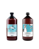 DAVINES - DAVINES - Kit WELLBEING idratante 1000 ml