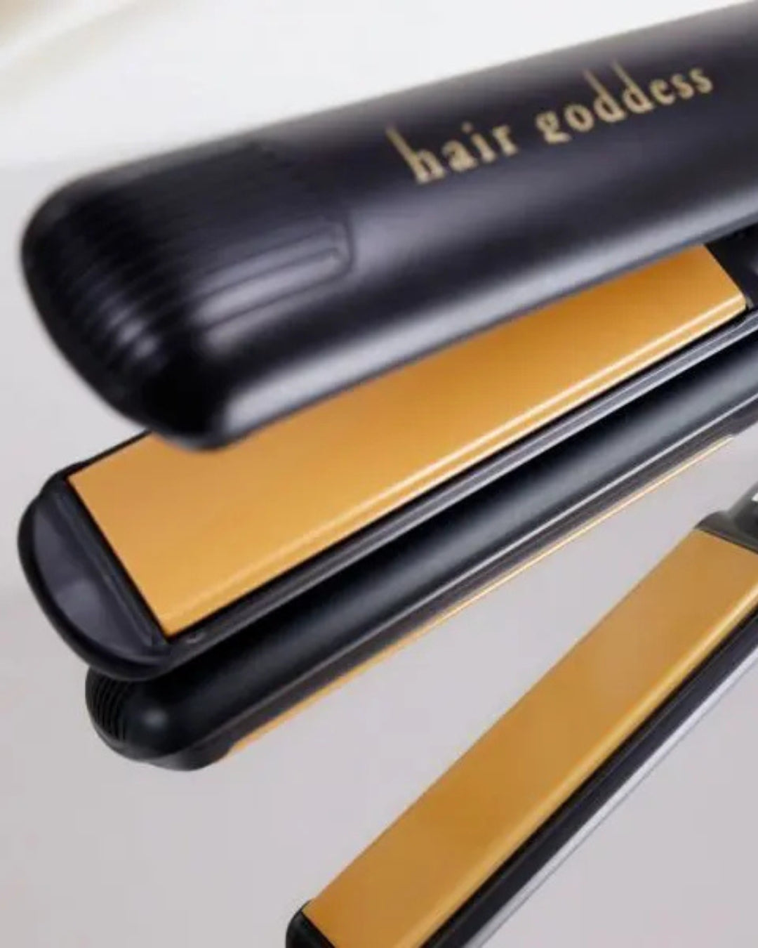 HG - Piastra per capelli Hg Evolution Twin Power