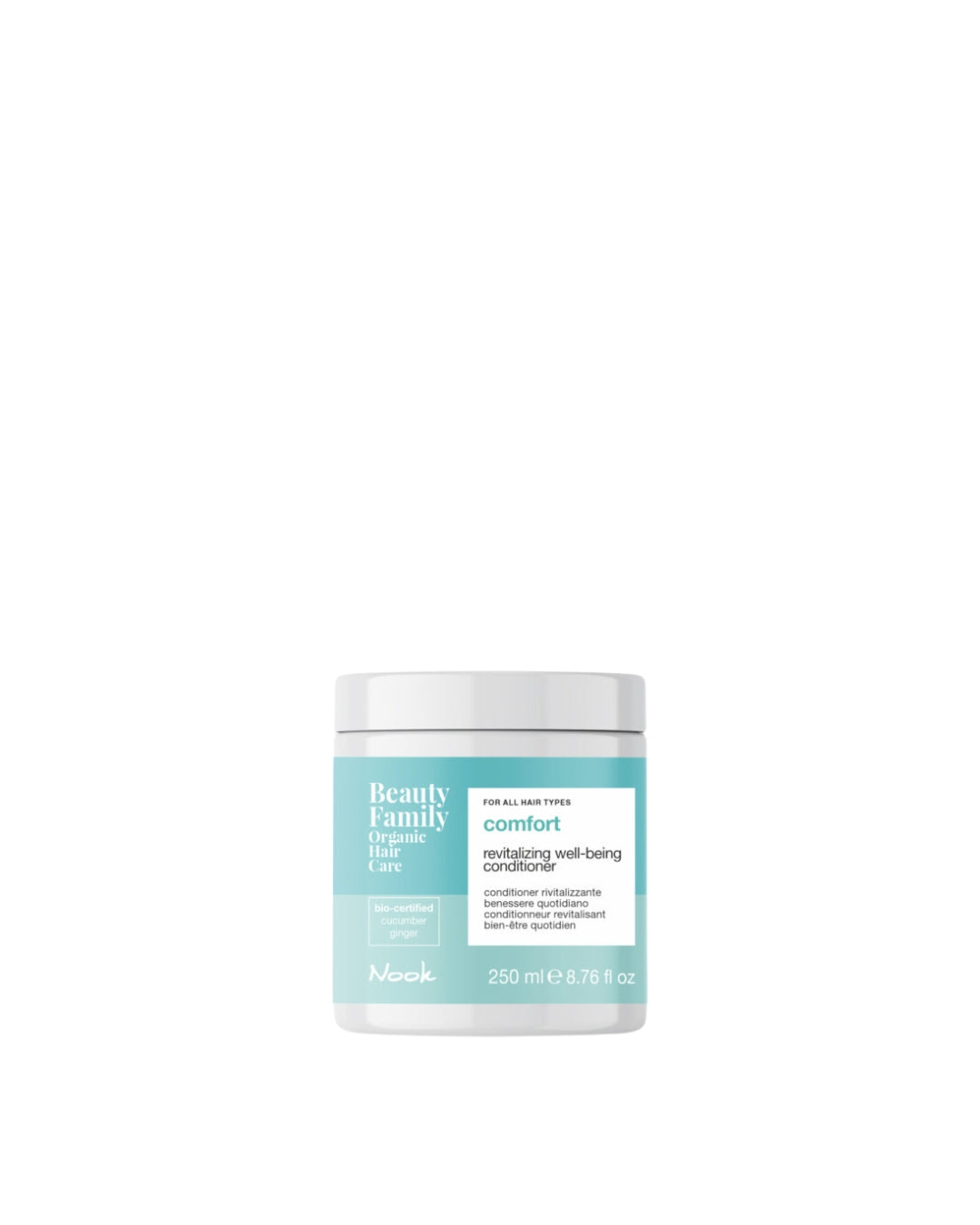 Nook - Comfort Revitalizing Well-being Conditioner