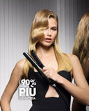 GHD - SCULPT PIASTRA PER CAPELLI NERA INTERATTIVA (LAMELLE 26MM) - ZERO DANNI DA CALORE