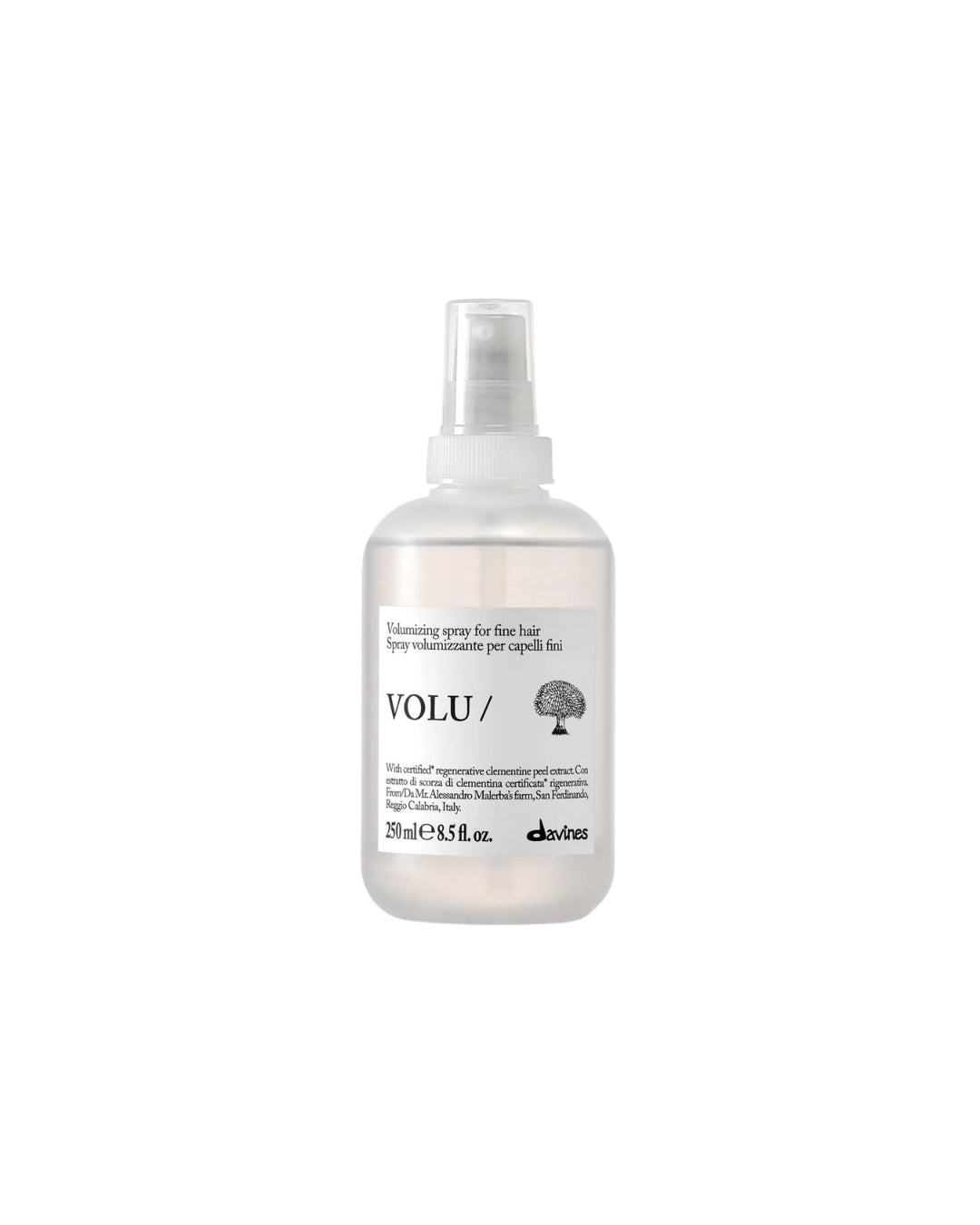 DAVINES - VOLU Hair Mist