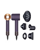 DYSON - Secador de pelo profesional Supersonic Professional Violet Still