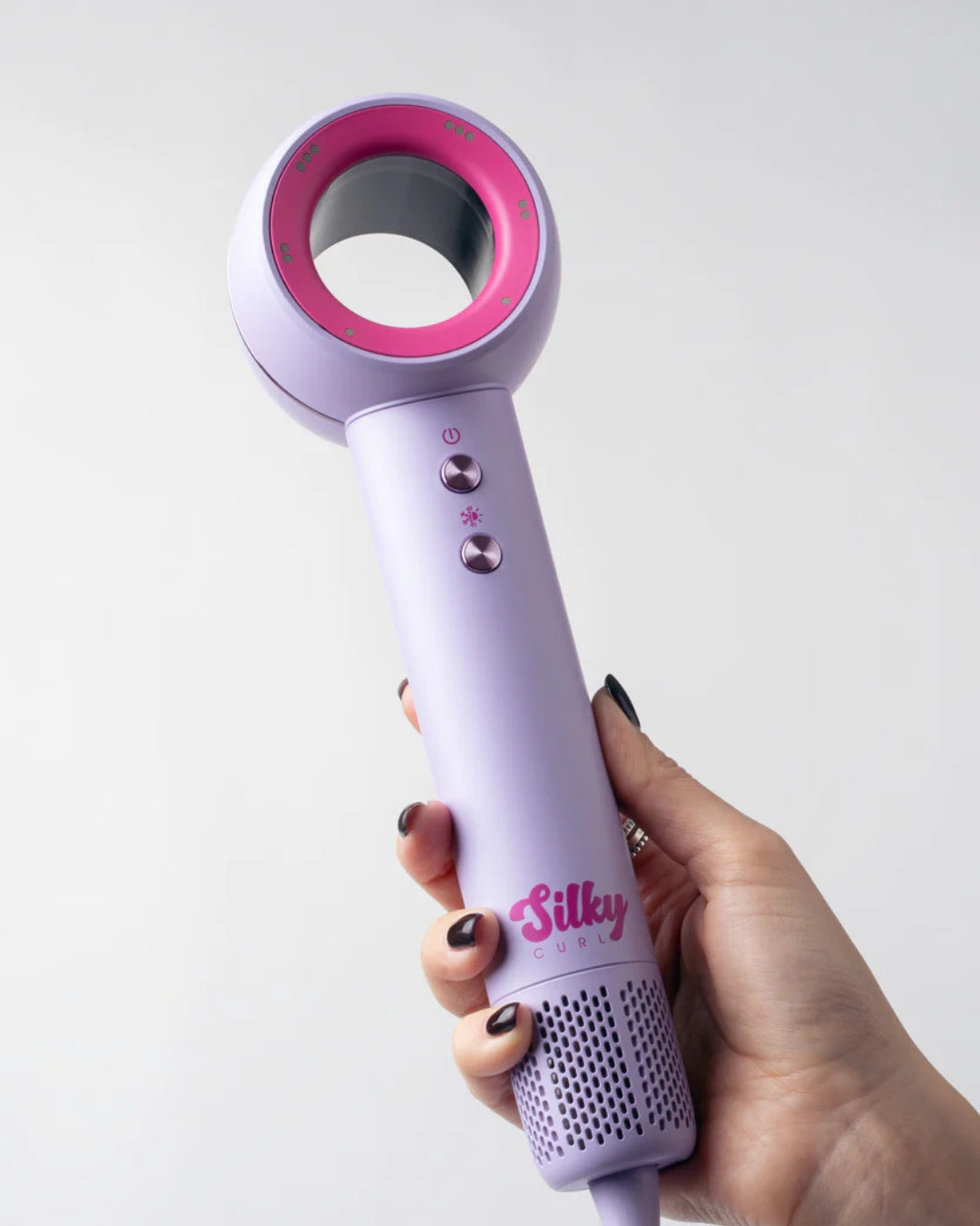 HG – Infrarot-Duo-Pro-Haarglätter