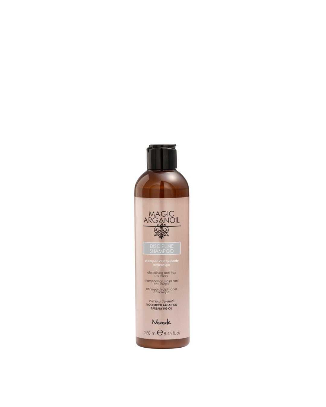 Nook - Discipline Disciplining Anti-frizz Shampoo