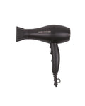 HG - Super Ion’S 5000 Asciugacapelli professionale 2200w Nero