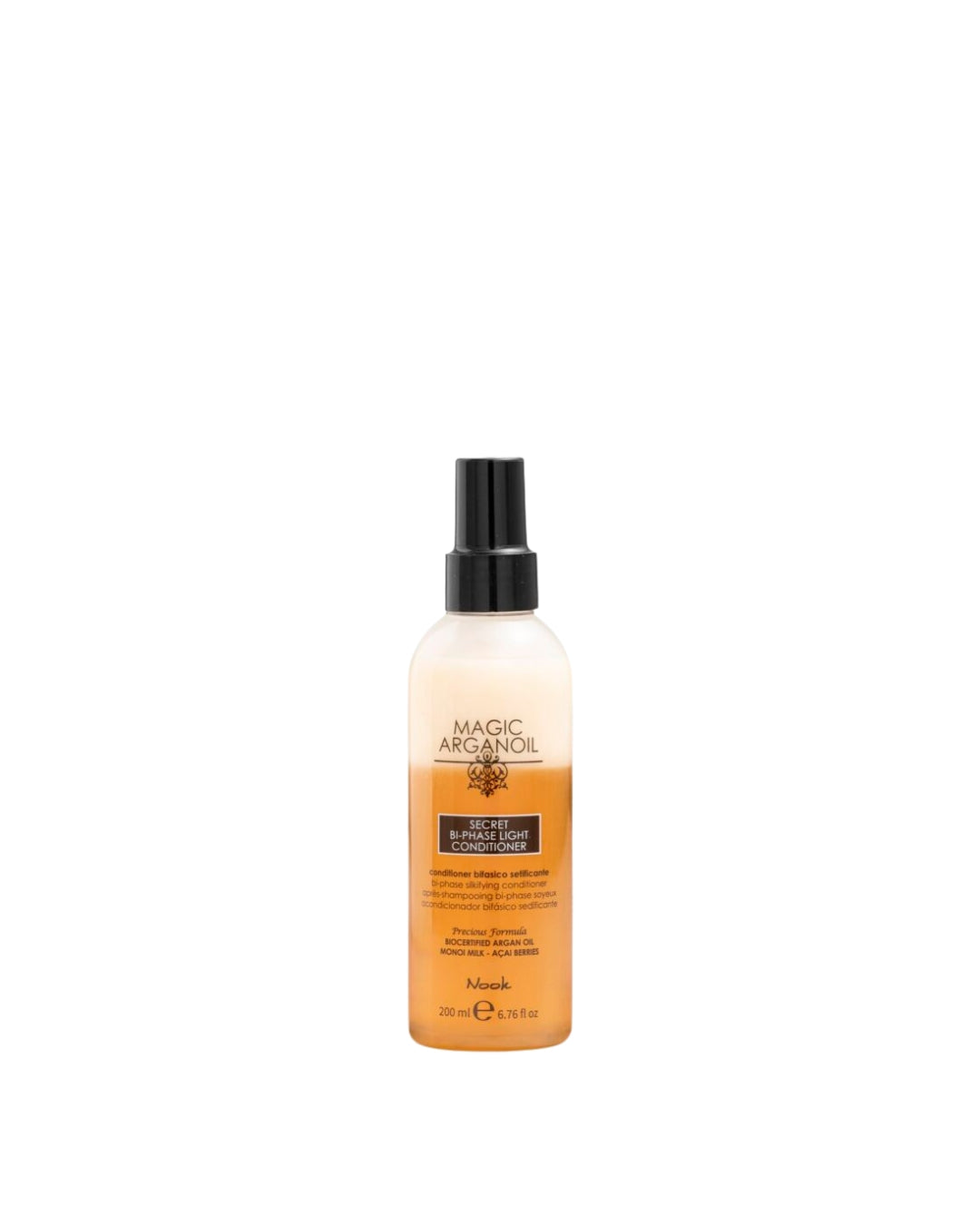 Nook - Secret Bi-Phase Light Conditioner