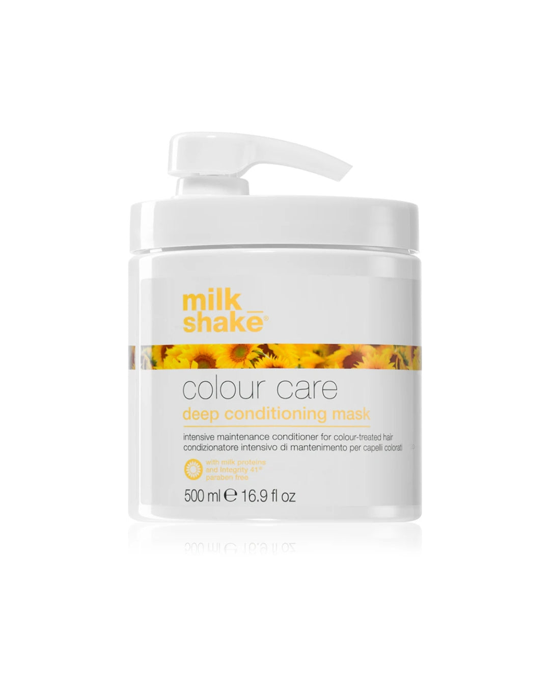 Milk Shake - Colour Care Deep Conditioning Mask