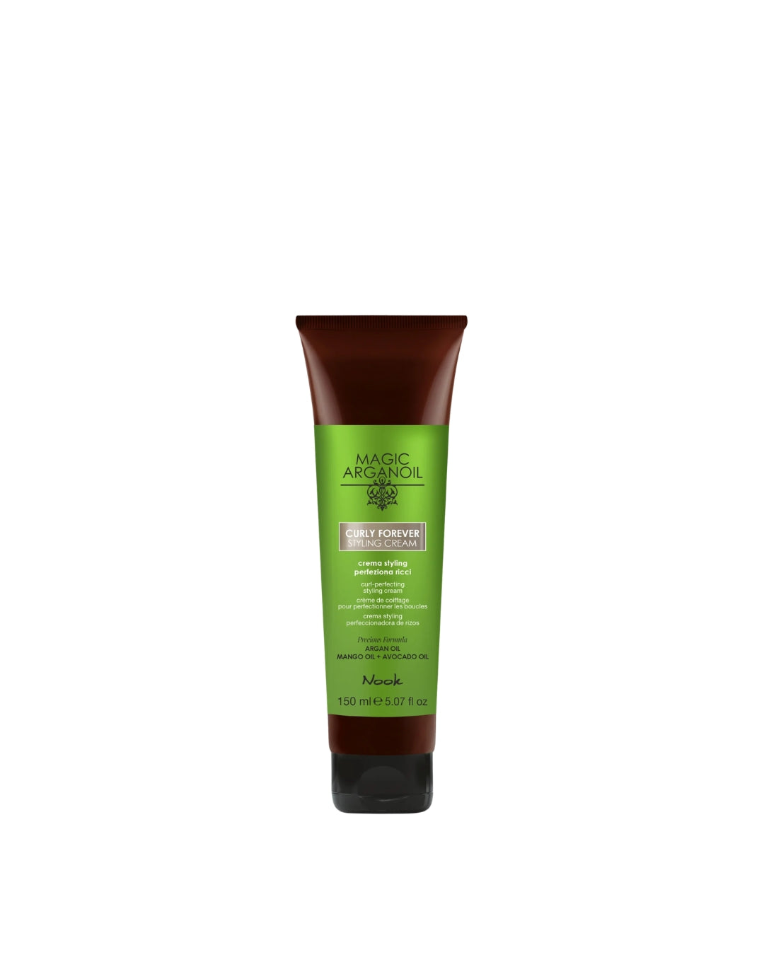 Nook – Curly Forever Stylingcreme