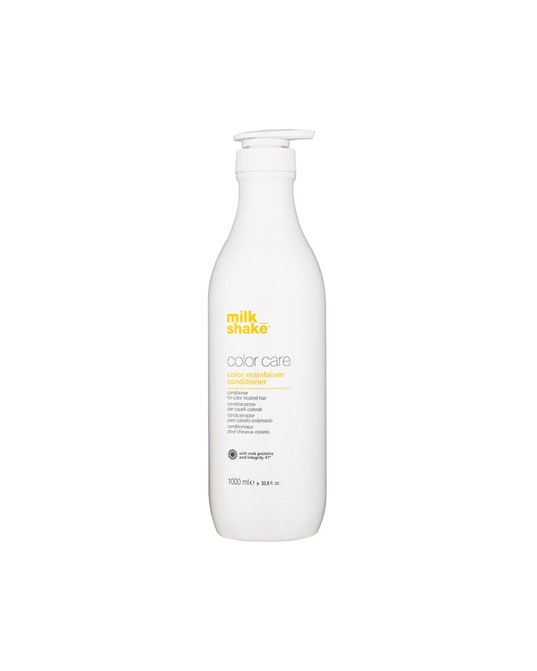Milk Shake - Colour Care balsamo trattante per capelli tinti