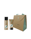 K-Time - Kit Shampoo + Maschera | Phibre
