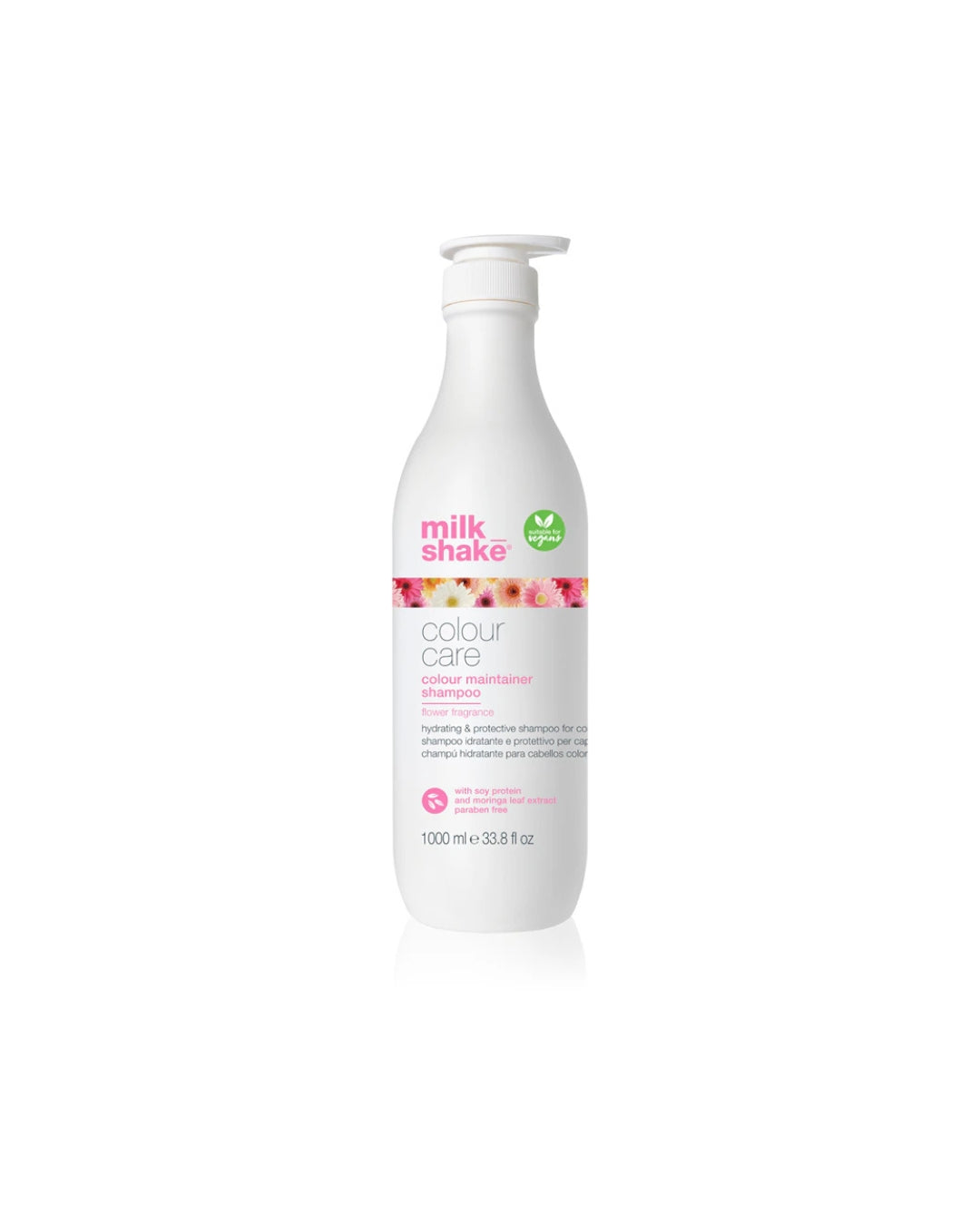 Milk Shake - Colour Care Flower Fragrance