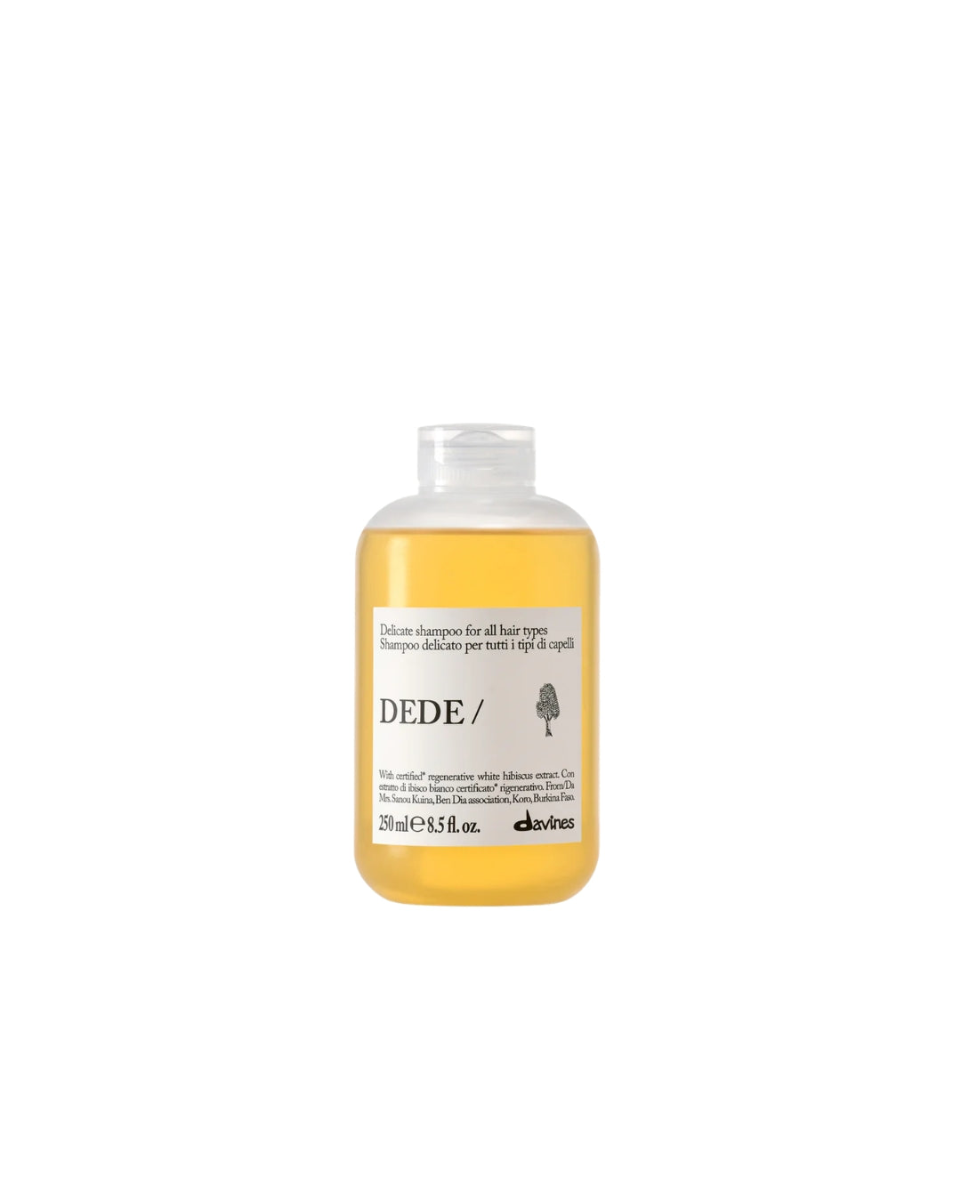 DAVINES - DEDE Shampoo