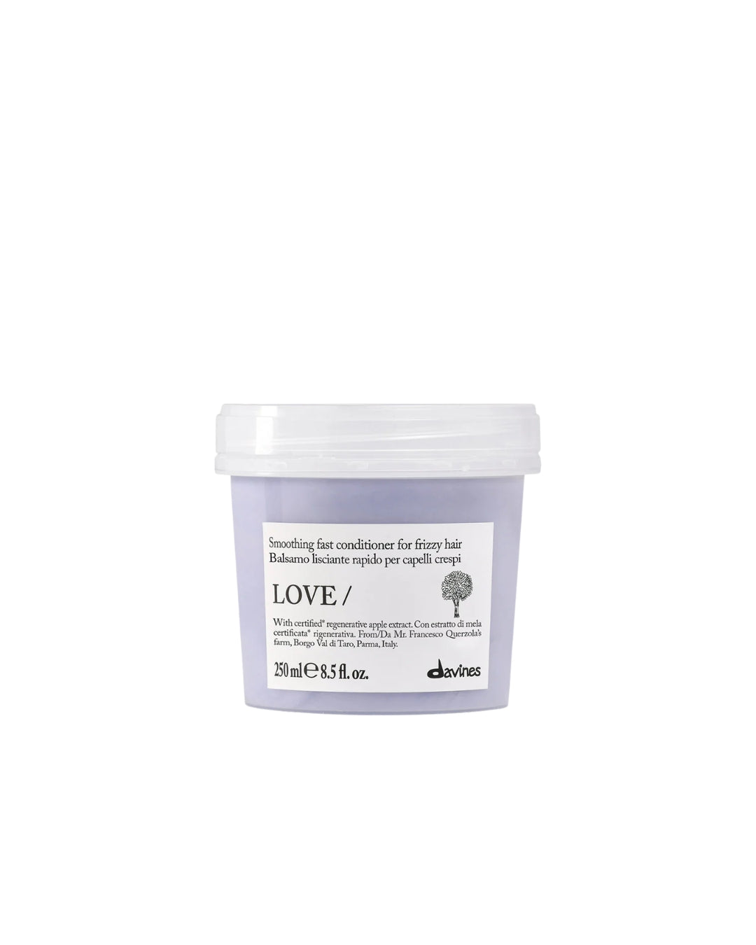 DAVINES - LOVE SMOOTHING Conditioner
