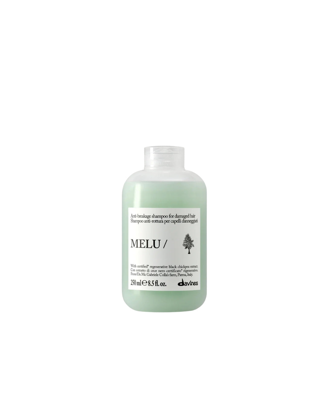 DAVINES - MELU Shampoo