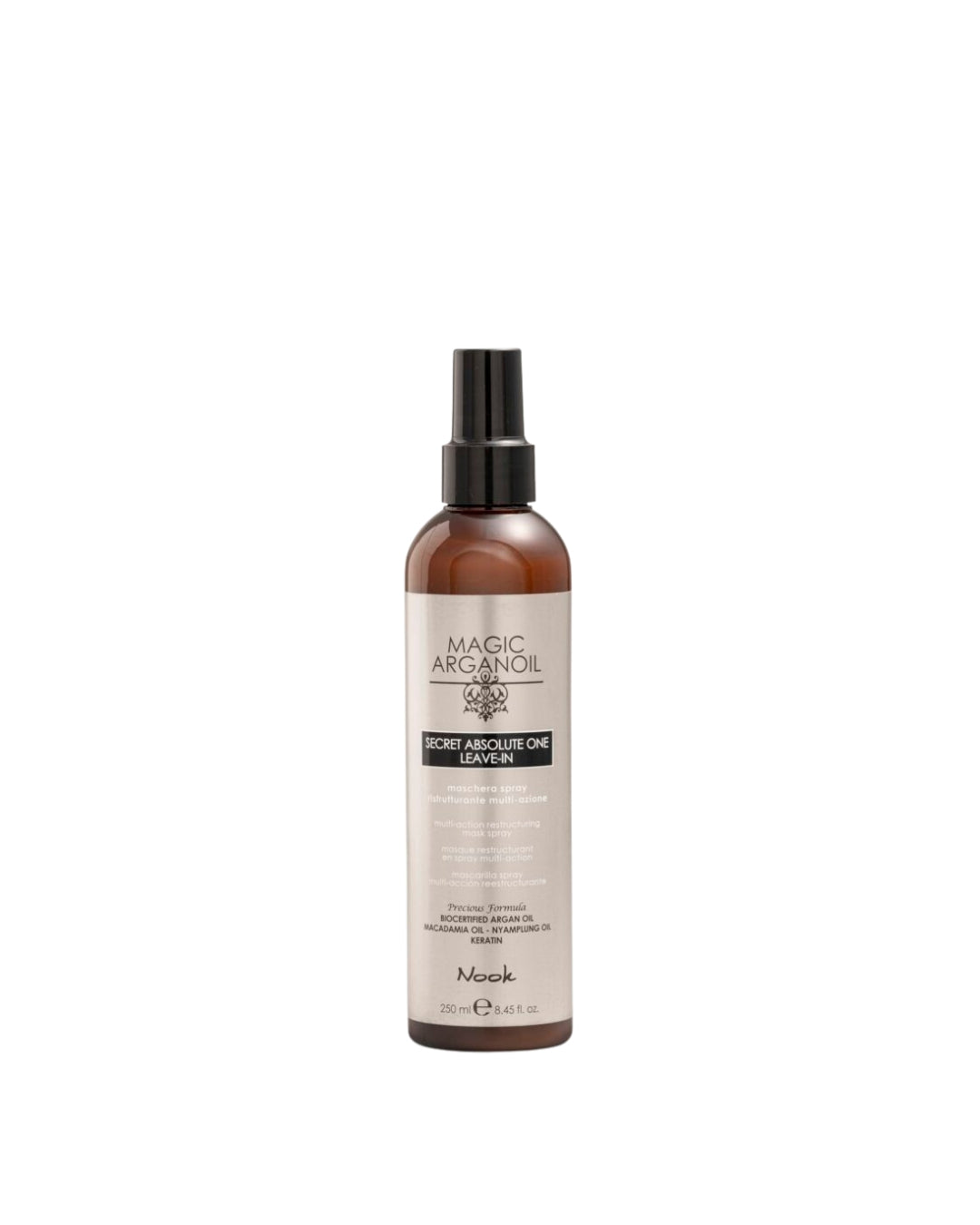 Nook - Secret Absolute One Leave-In