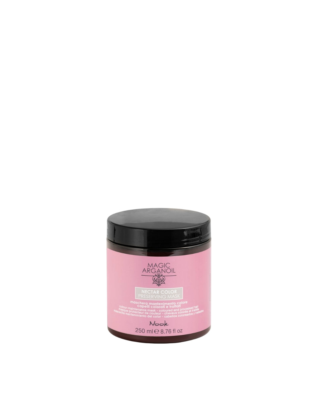 Nook - Nectar Color Preserving Mask