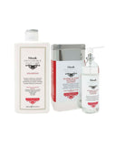 Nook - Kit DHC Effetto Urto Contro La Caduta Capelli