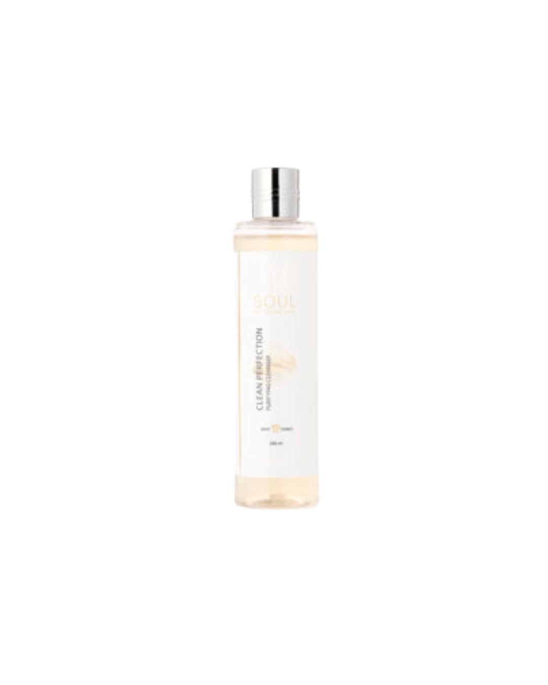 Soul AI Skincare - Clean Perfection Purifying Cleanser