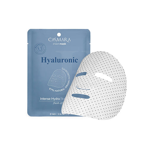 Casmara - Intense Hydra Booster Mask