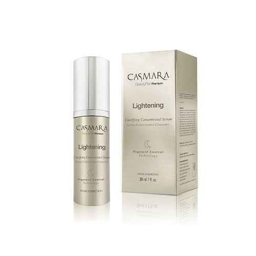 Casmara - Clarifying Serum