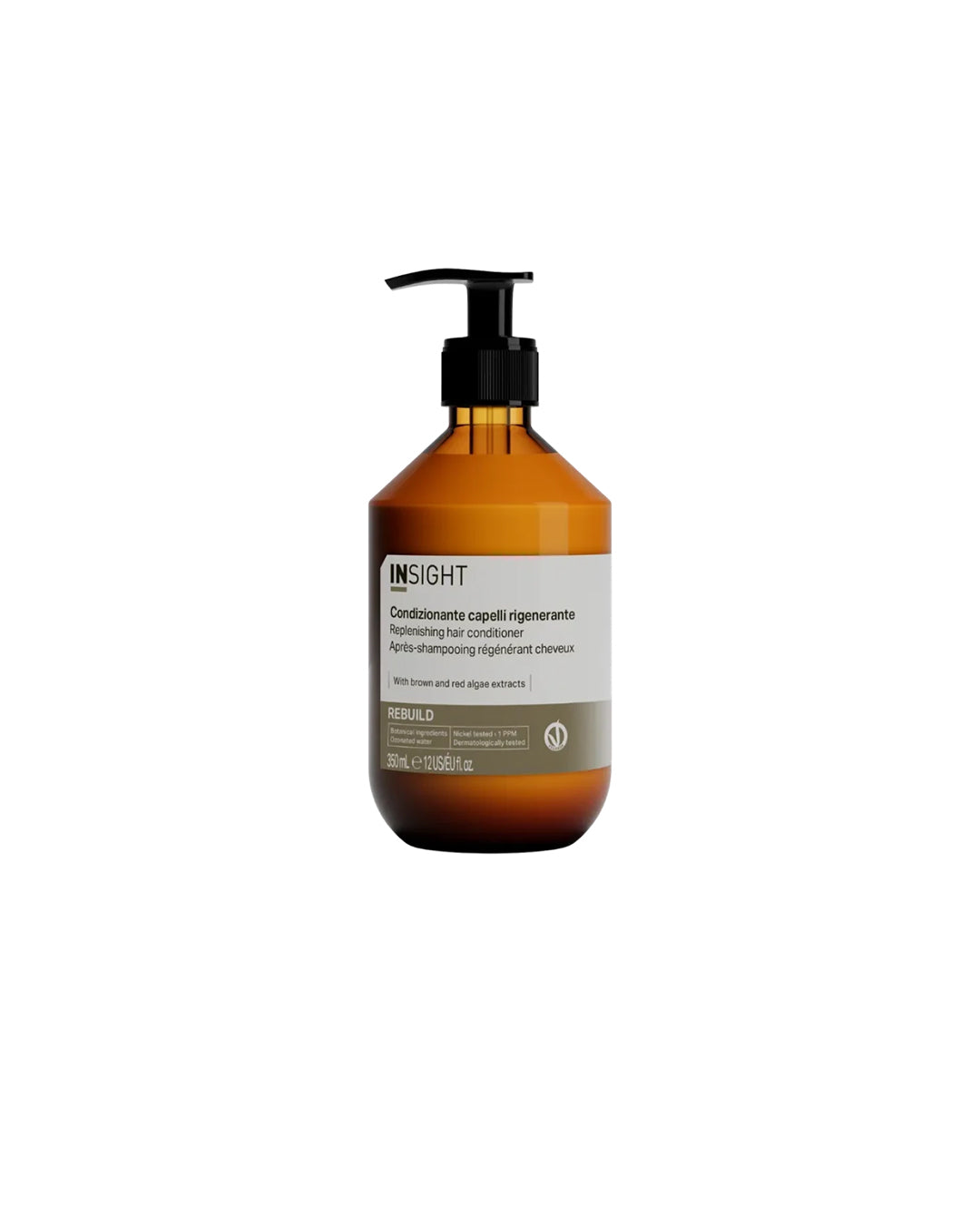 Insight Rebuild Home Care - Condizionante Capelli Rigenerante