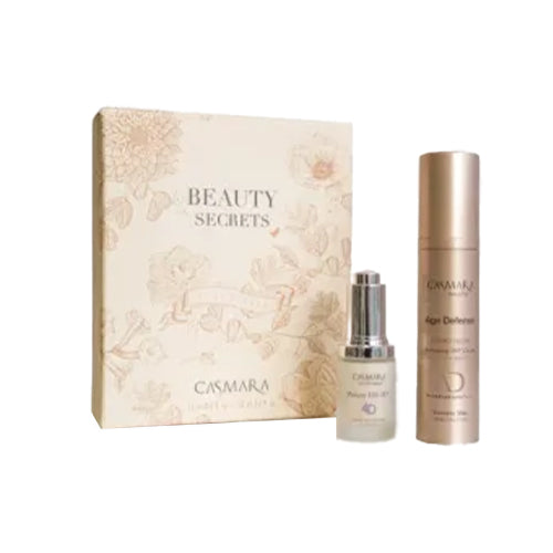 Casmara - Infinity Beauty Secrets Box