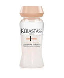 Kerastase Fusio-Dosis mit Glycerinkonzentrat-Curl-Poster 10x12