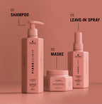 SCHWARZKOPF PROFESSIONAL
FIBRE CLINIX Fortify Multi-Repair Spray 200 ml