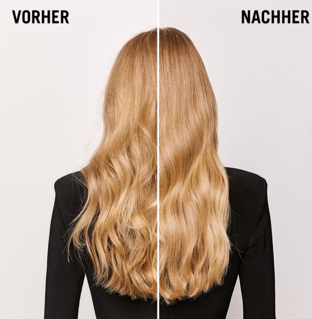 Schwarzkopf Professional / Fibre Clinix Fortify
Balsamo capelli

Schwarzkopf Professional Fibre Clinix Fortify Conditioner 250 ml