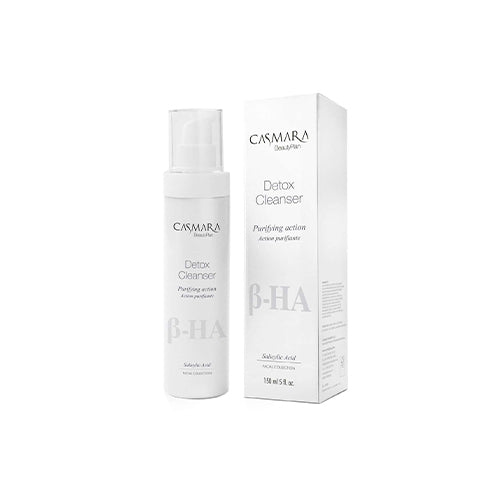Casmara - Detox Cleanser