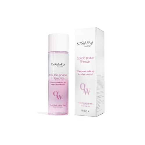 Casmara - Double-Phase Remover