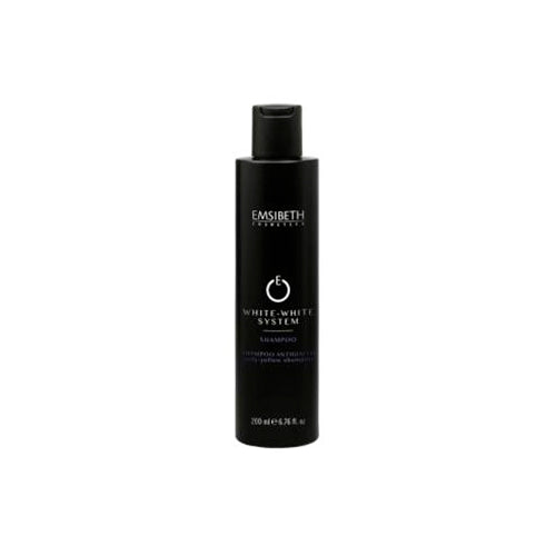 Emsibeth - White-White Anti-Yellow Shampoo