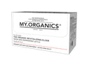 MY ORGANICS - Revitalizing Elixir With Shampoo