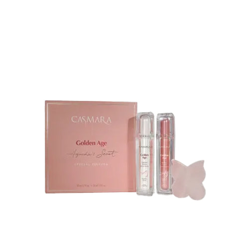 Casmara - GOLDEN AGE BEAUTY BOX