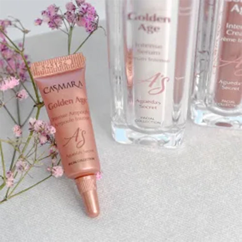 Casmara - GOLDEN AGE INTENSE AMPOULE