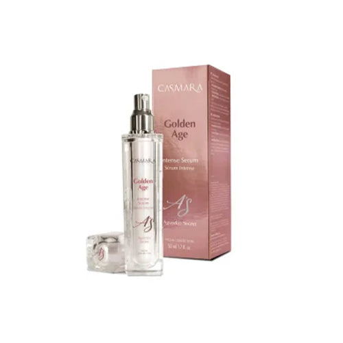 Casmara - GOLDEN AGE INTENSE SERUM
