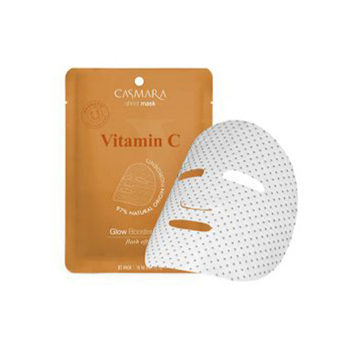 Casmara - Glow Booster Mask