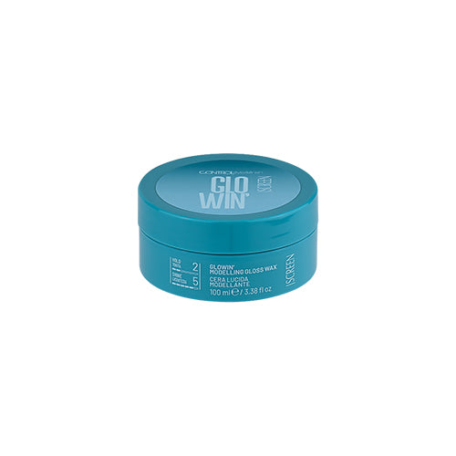 Screen - Glowin' Hair Styling and Shining Wax