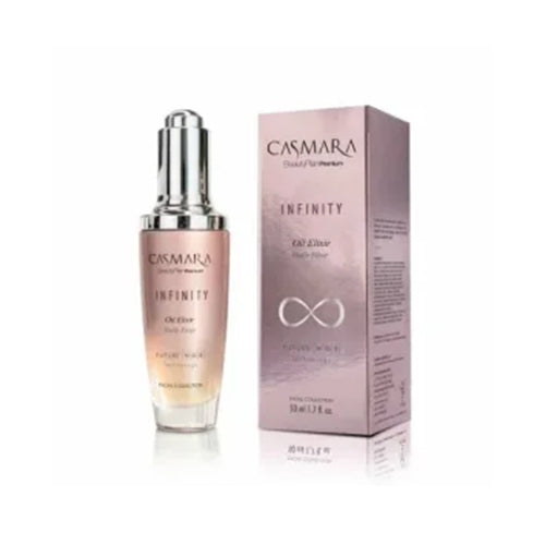 Casmara - INFINITY YOUTH ACTIVATOR ELIXIR OIL