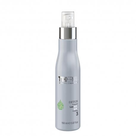 THERMAL DETOX - PROTECTIVE LEAVE-IN SPRAY