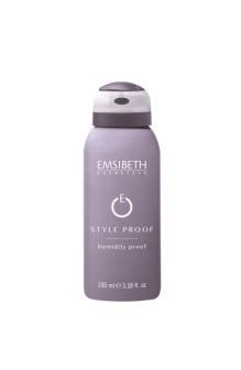 Emsibeth - STYLE PROOF HUMIDITY PROOF
