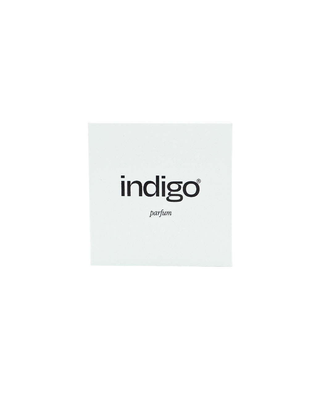 indigo - Parfum