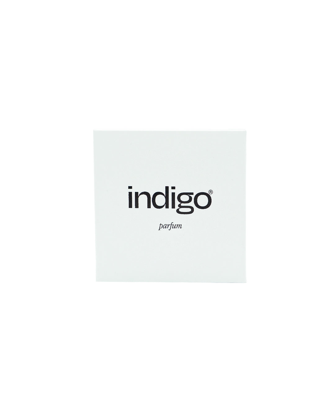 indigo - Parfum