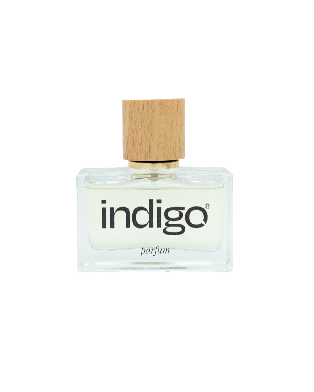 indigo - Parfum