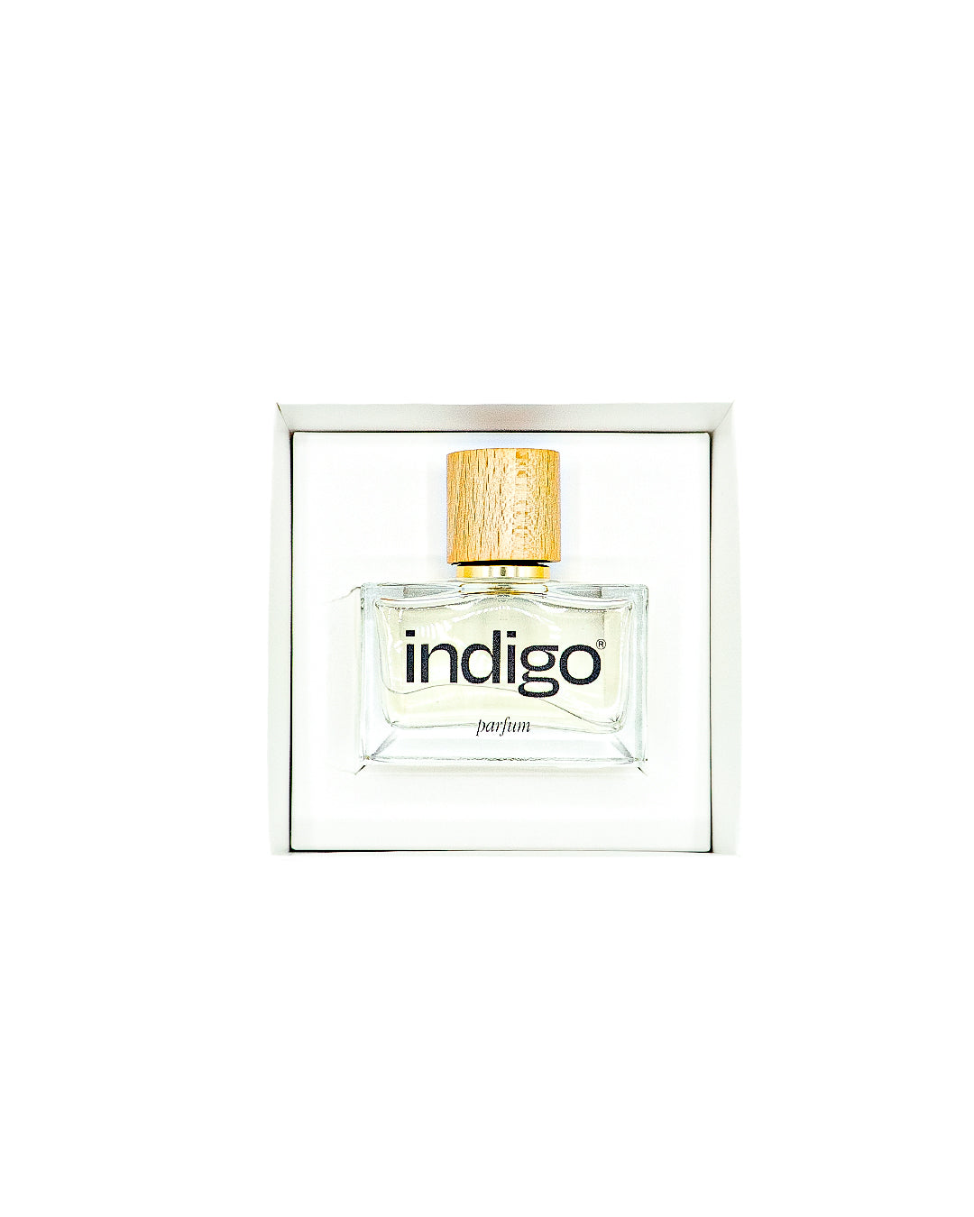 indigo - Parfum