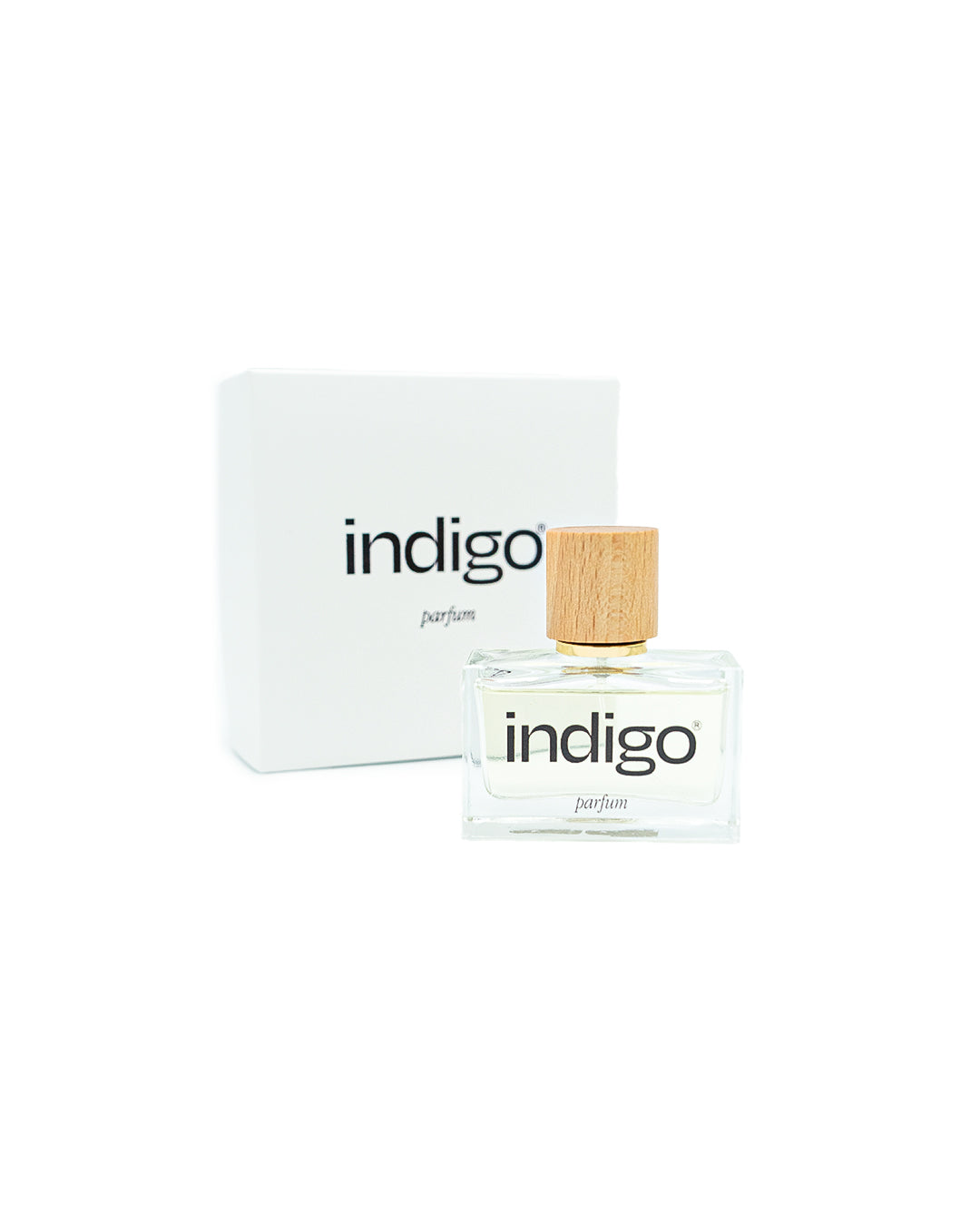indigo - Parfum